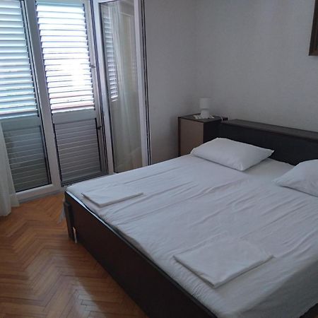 Mravak Apartments Trogir Buitenkant foto