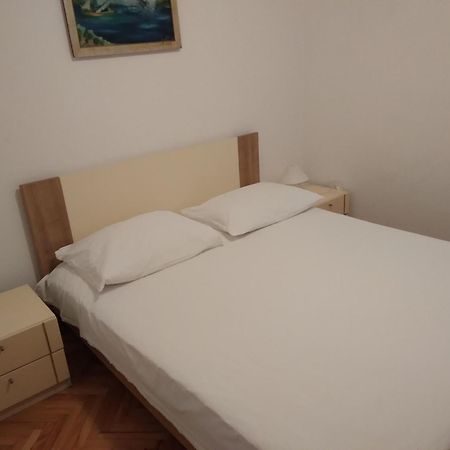 Mravak Apartments Trogir Buitenkant foto