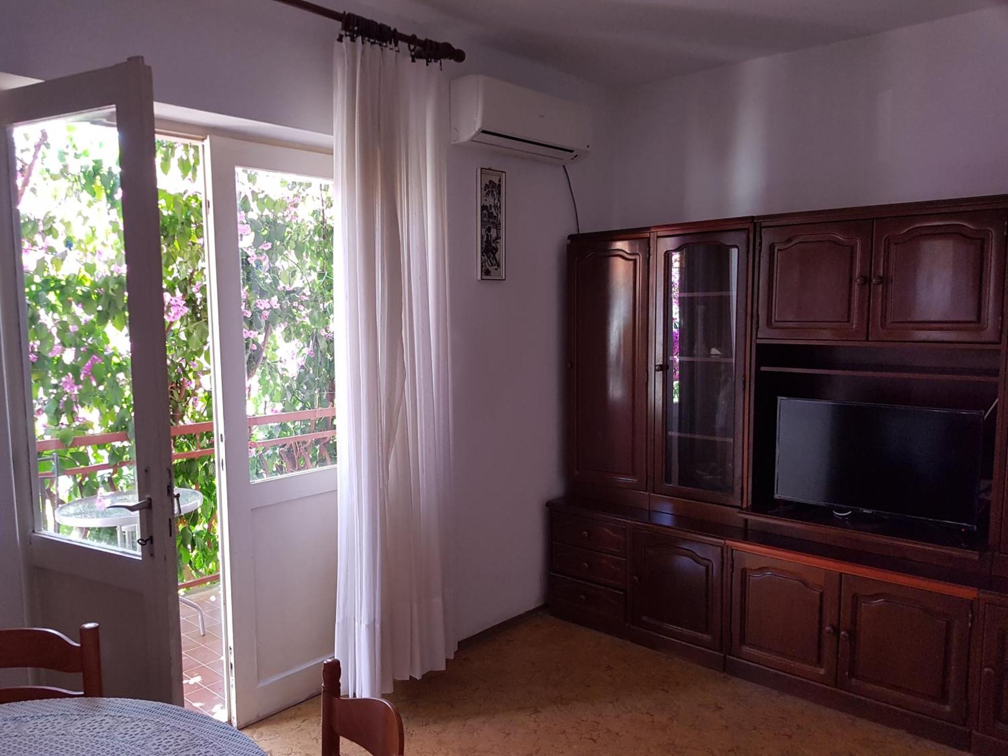 Mravak Apartments Trogir Buitenkant foto