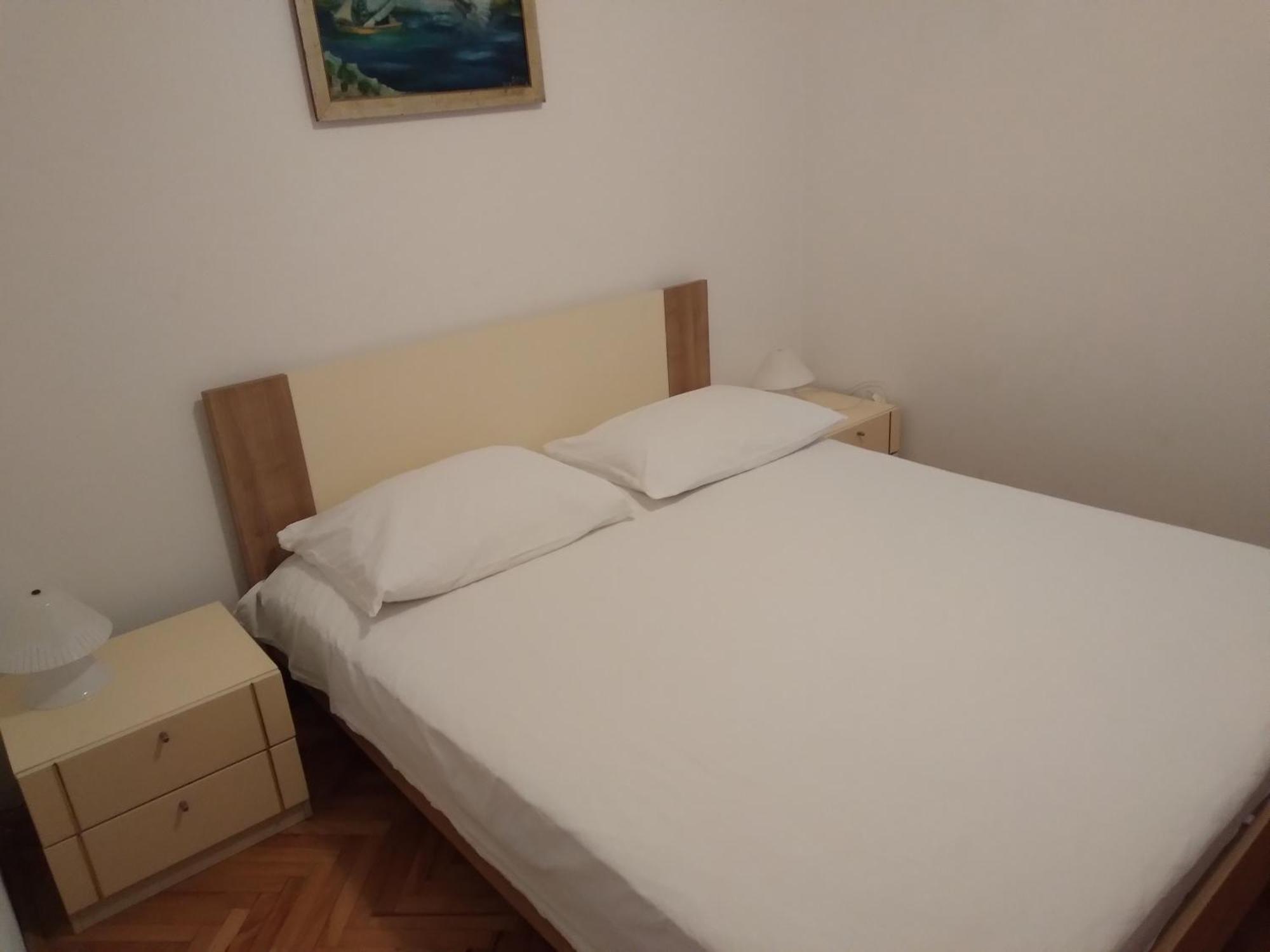 Mravak Apartments Trogir Buitenkant foto