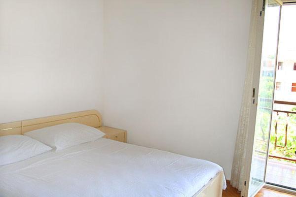 Mravak Apartments Trogir Buitenkant foto
