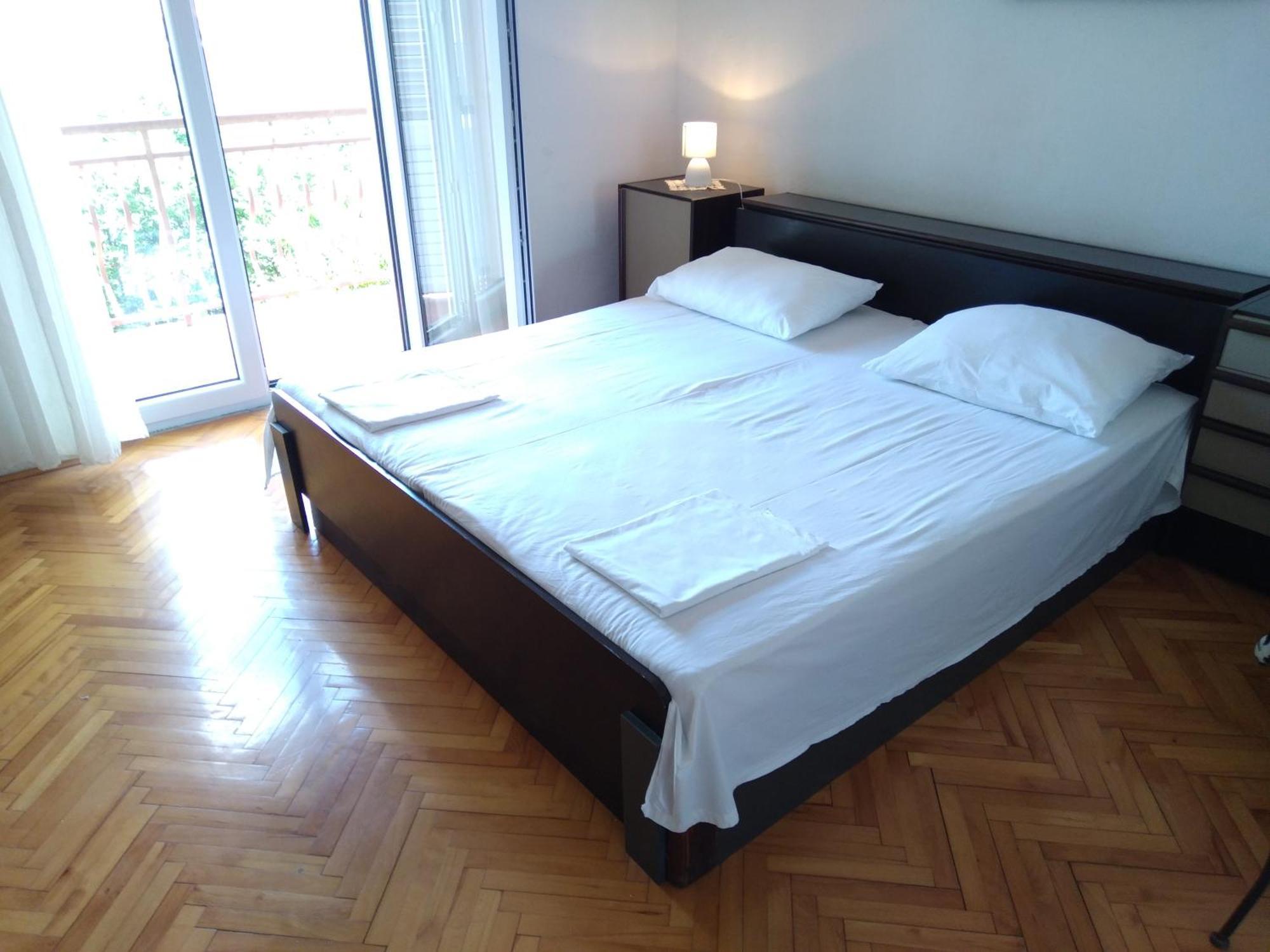 Mravak Apartments Trogir Buitenkant foto