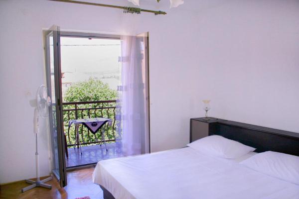 Mravak Apartments Trogir Buitenkant foto