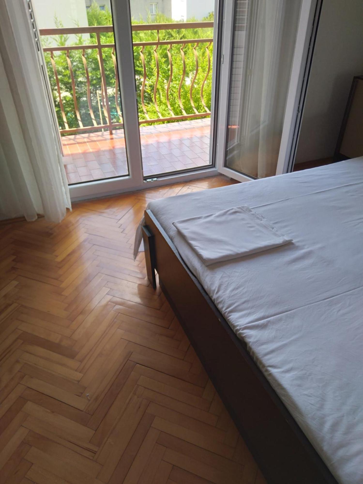 Mravak Apartments Trogir Buitenkant foto