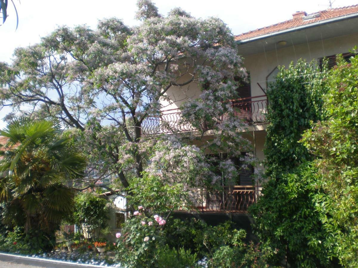 Mravak Apartments Trogir Buitenkant foto