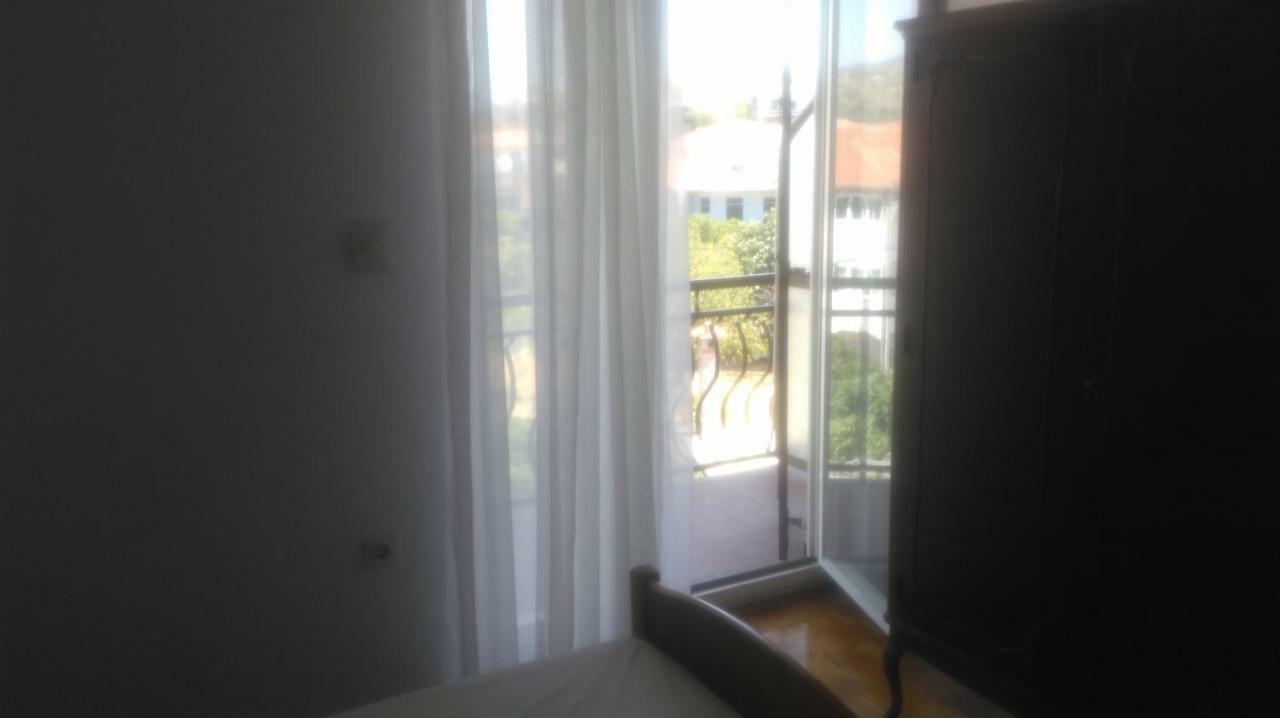 Mravak Apartments Trogir Buitenkant foto